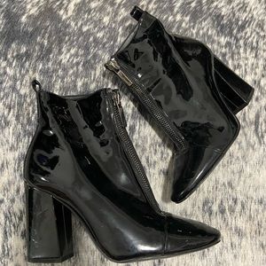 Kendall & Kylie Bootie size 8
